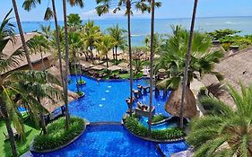 Holiday Inn Resort Bali Benoa